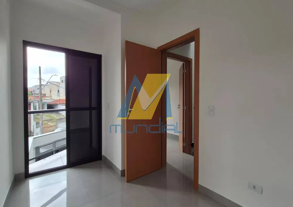 Sobrado, 3 quartos, 140 m² - Foto 1
