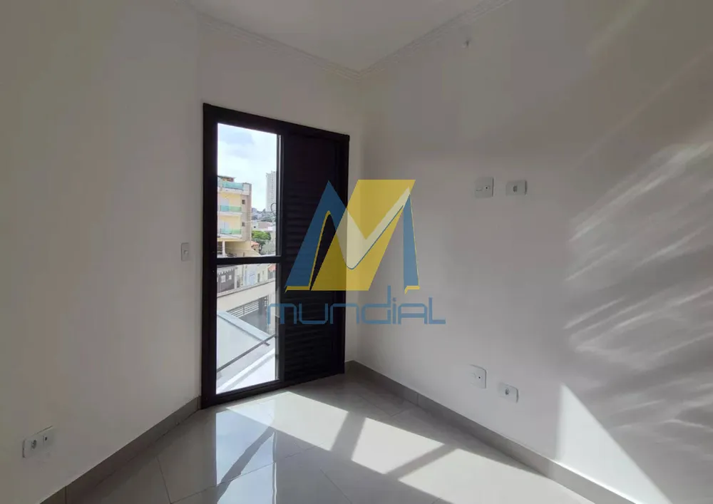 Sobrado, 3 quartos, 140 m² - Foto 2