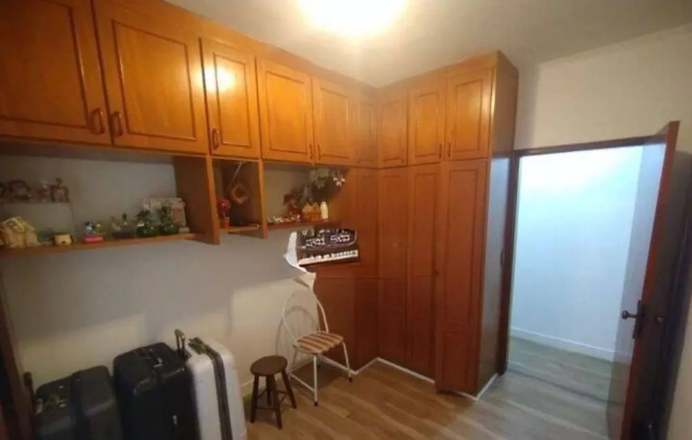 Casa, 3 quartos, 200 m² - Foto 1