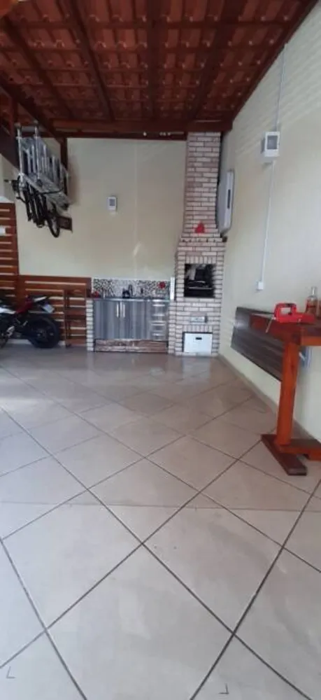 Casa, 2 quartos - Foto 4