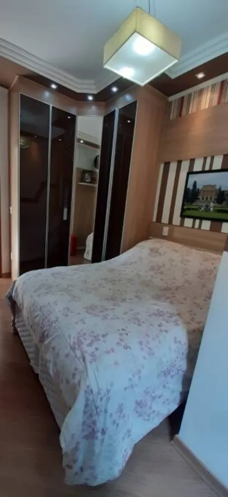 Casa, 2 quartos - Foto 2