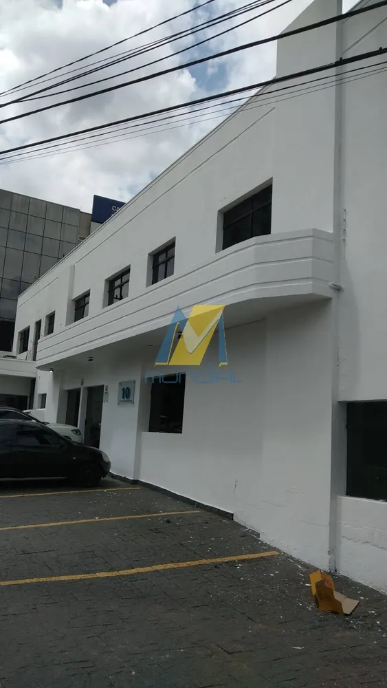Prédio Inteiro - Foto 4