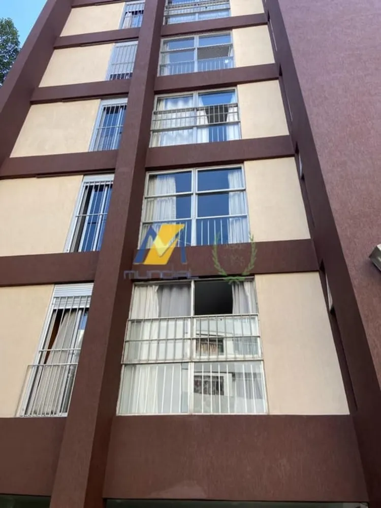 Apartamento, 3 quartos, 105 m² - Foto 2