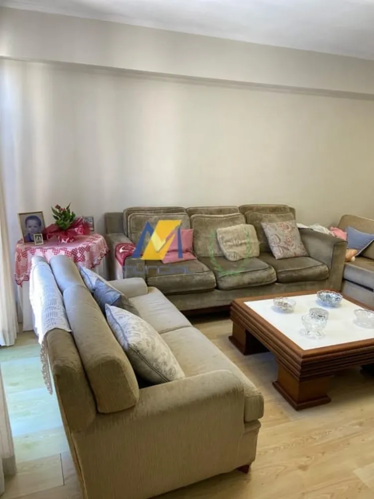 Apartamento, 3 quartos, 105 m² - Foto 1