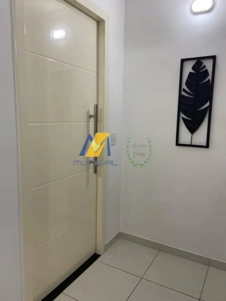 Apartamento, 3 quartos, 105 m² - Foto 3