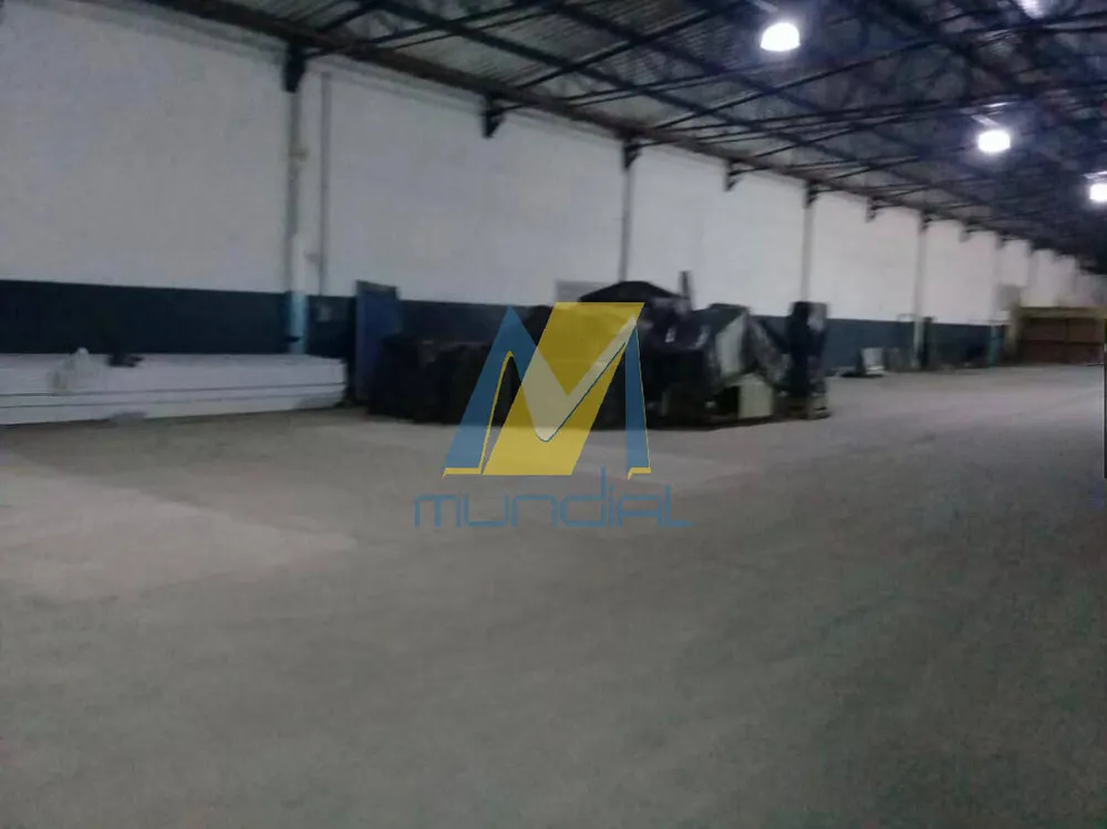 Depósito-Galpão, 4250 m² - Foto 1