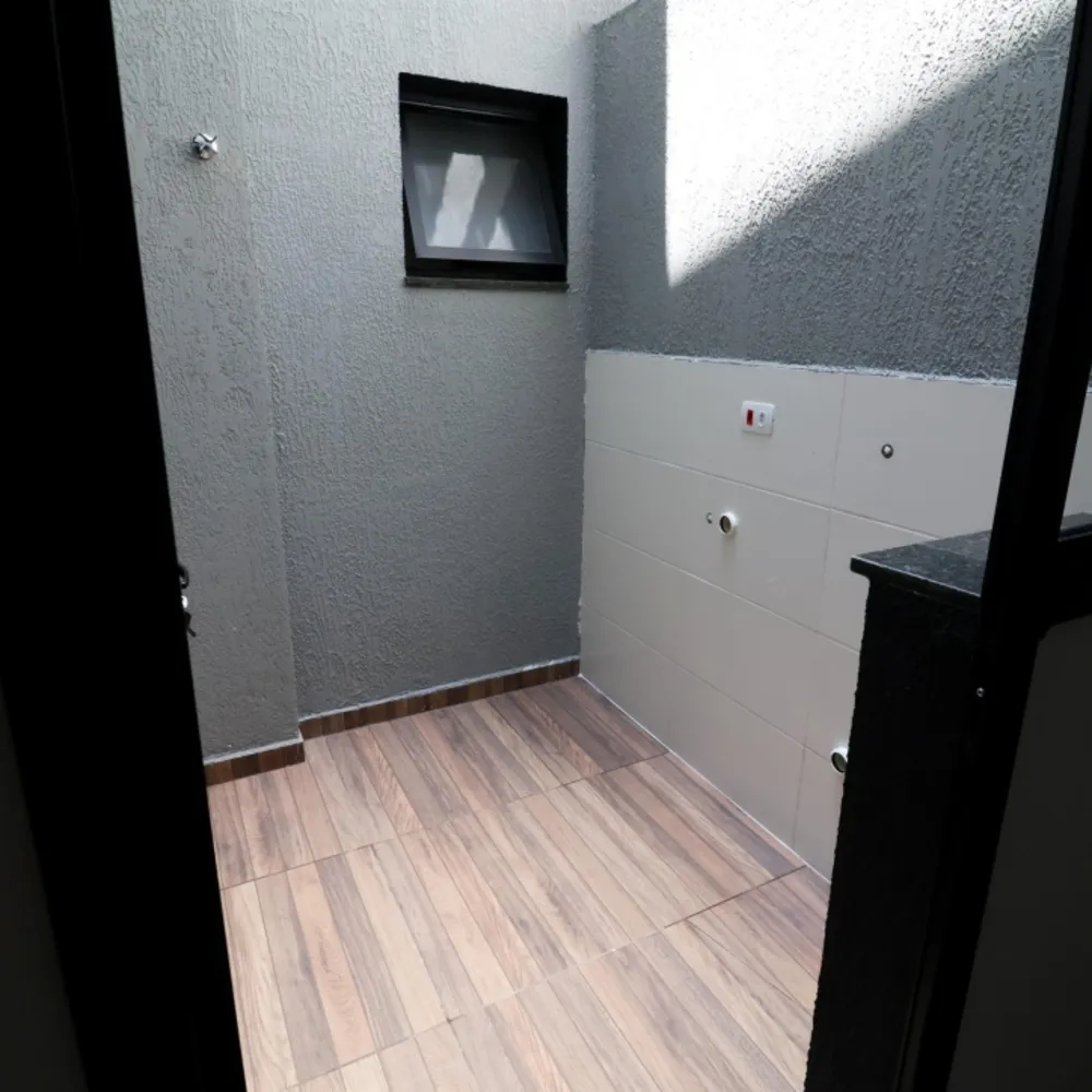 Apartamento, 2 quartos, 41 m² - Foto 1