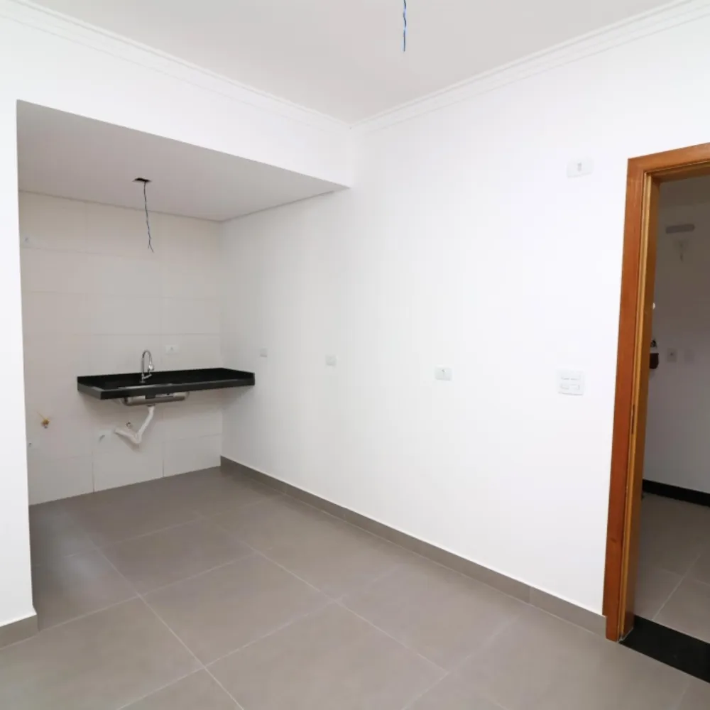 Apartamento, 2 quartos, 41 m² - Foto 2