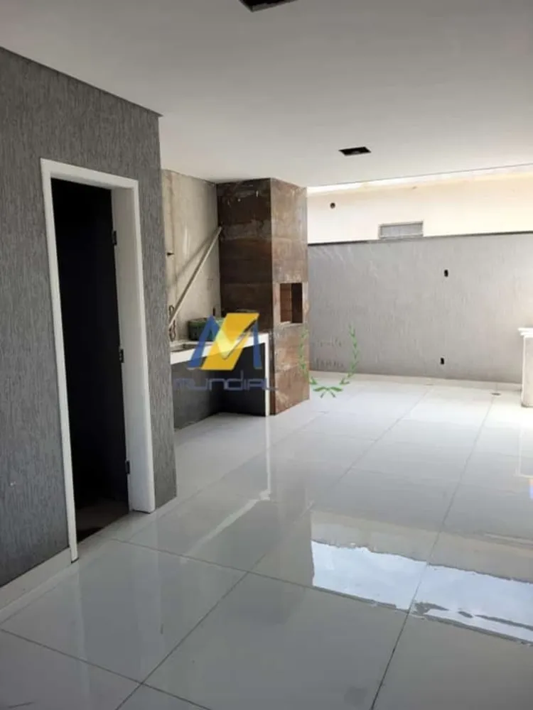 Casa, 2 quartos, 110 m² - Foto 1