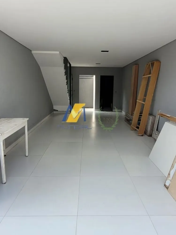 Casa, 2 quartos, 110 m² - Foto 3