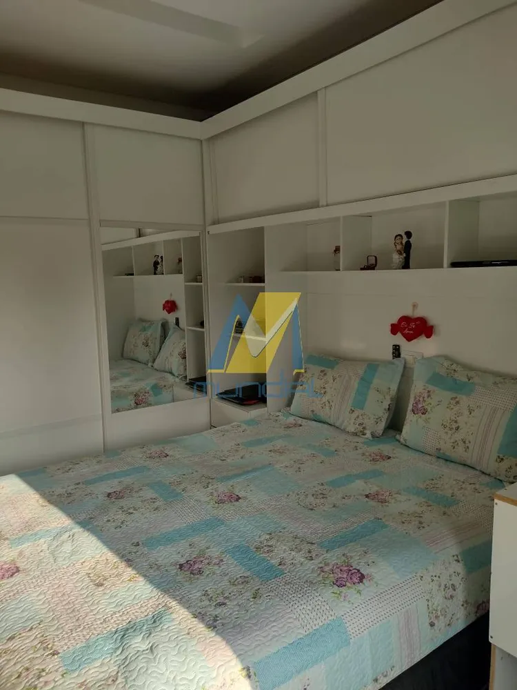 Cobertura, 2 quartos, 110 m² - Foto 1
