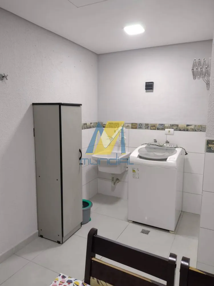 Cobertura, 2 quartos, 110 m² - Foto 4