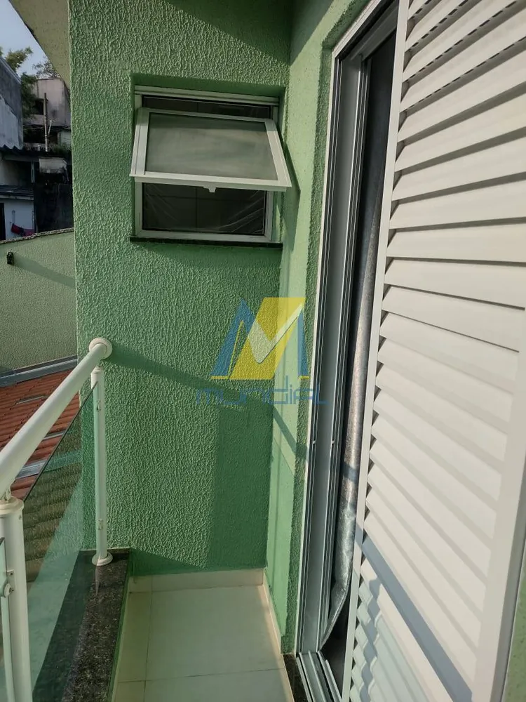 Cobertura, 2 quartos, 110 m² - Foto 3