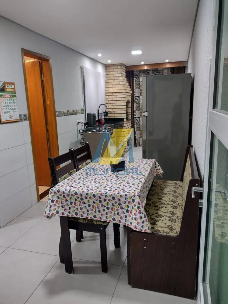 Cobertura, 2 quartos, 110 m² - Foto 2