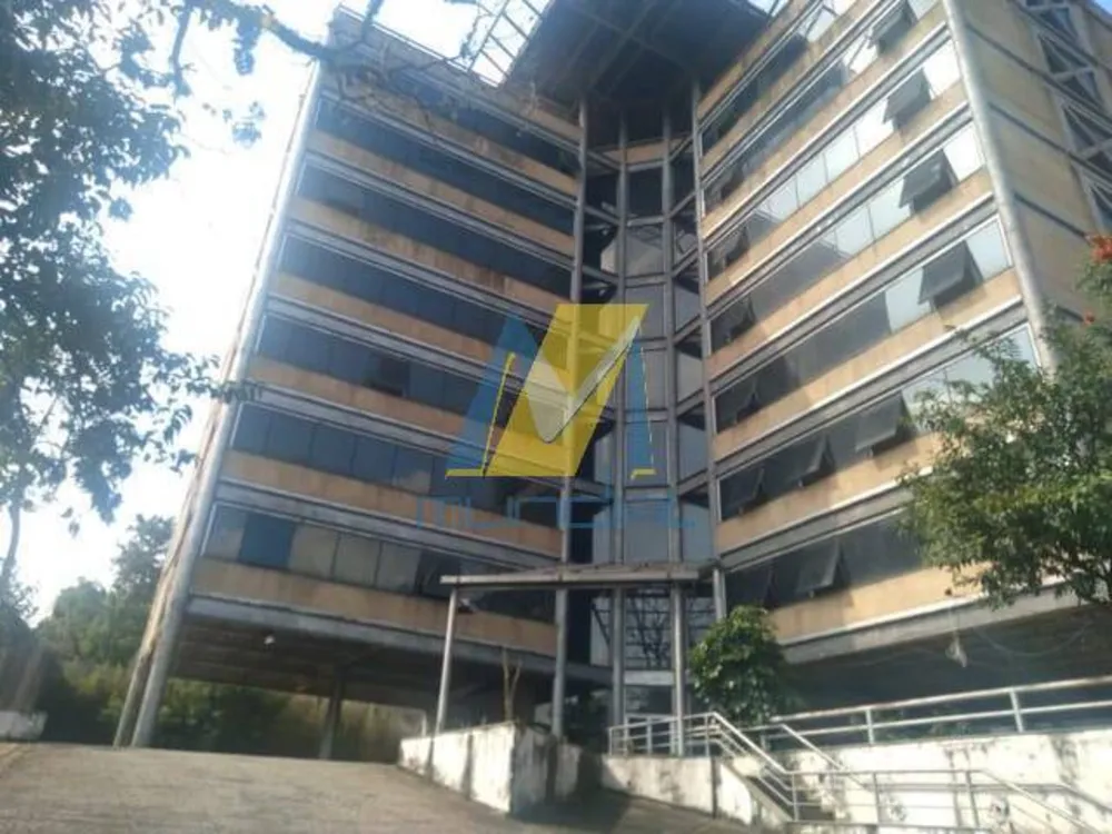 Prédio Inteiro, 2660 m² - Foto 2