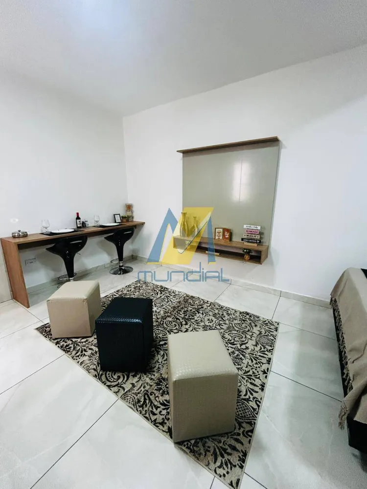 Kitnet-Studio, 16 m² - Foto 3