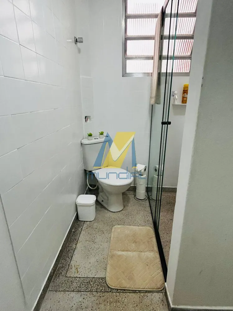 Kitnet-Studio, 16 m² - Foto 1