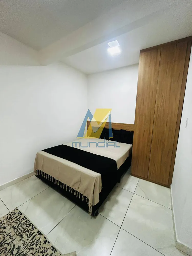 Kitnet-Studio, 16 m² - Foto 2