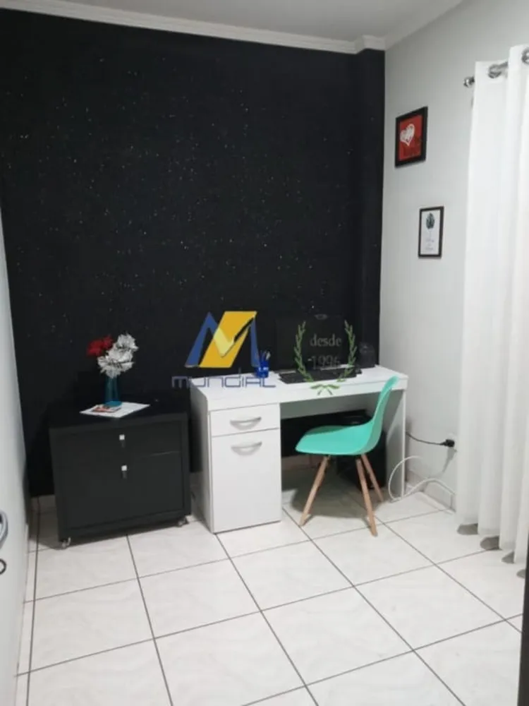 Apartamento, 3 quartos, 86 m² - Foto 1