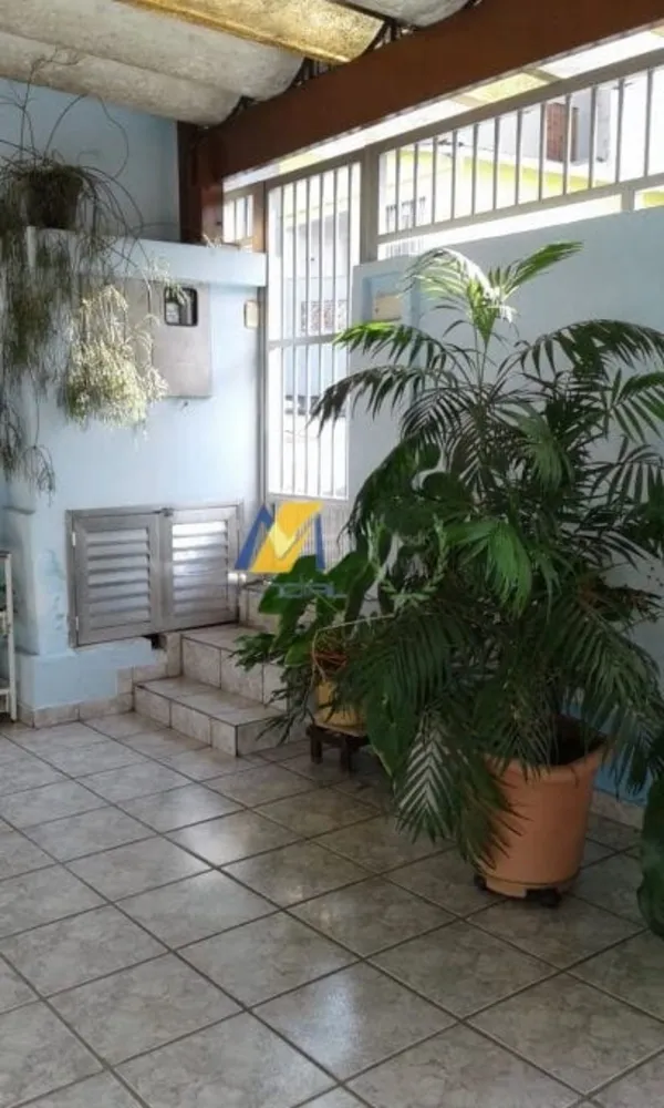 Casa, 2 quartos, 115 m² - Foto 1