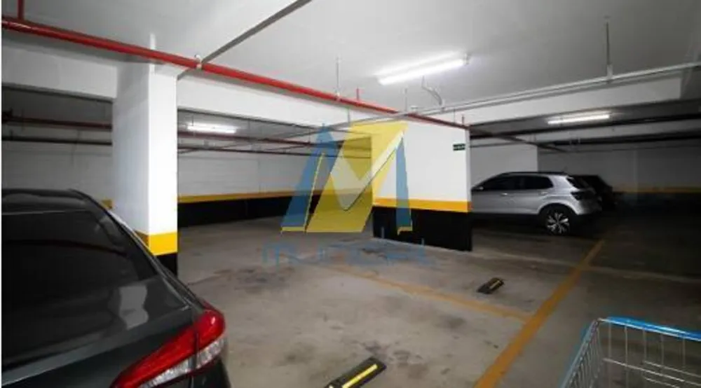 Apartamento, 1 quarto, 37 m² - Foto 2