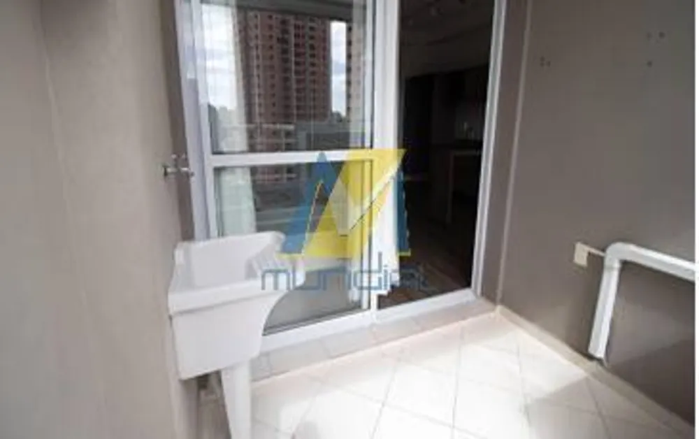 Apartamento, 1 quarto, 37 m² - Foto 4