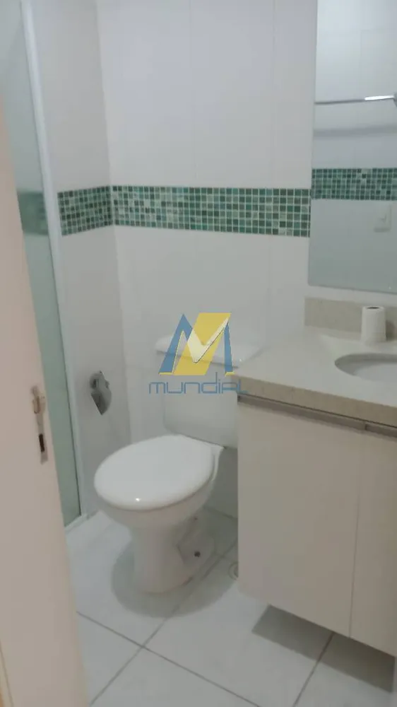 Apartamento, 2 quartos, 54 m² - Foto 5
