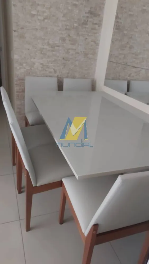 Apartamento, 2 quartos, 54 m² - Foto 4