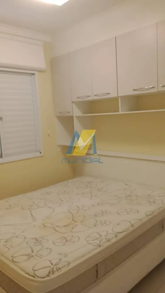 Apartamento, 2 quartos, 54 m² - Foto 7