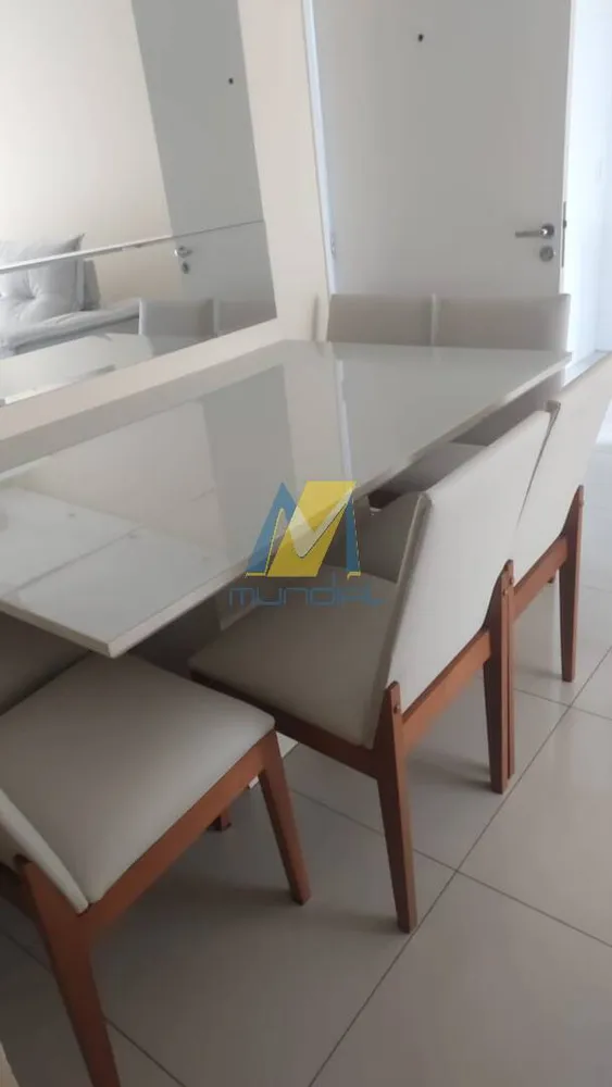 Apartamento, 2 quartos, 54 m² - Foto 3
