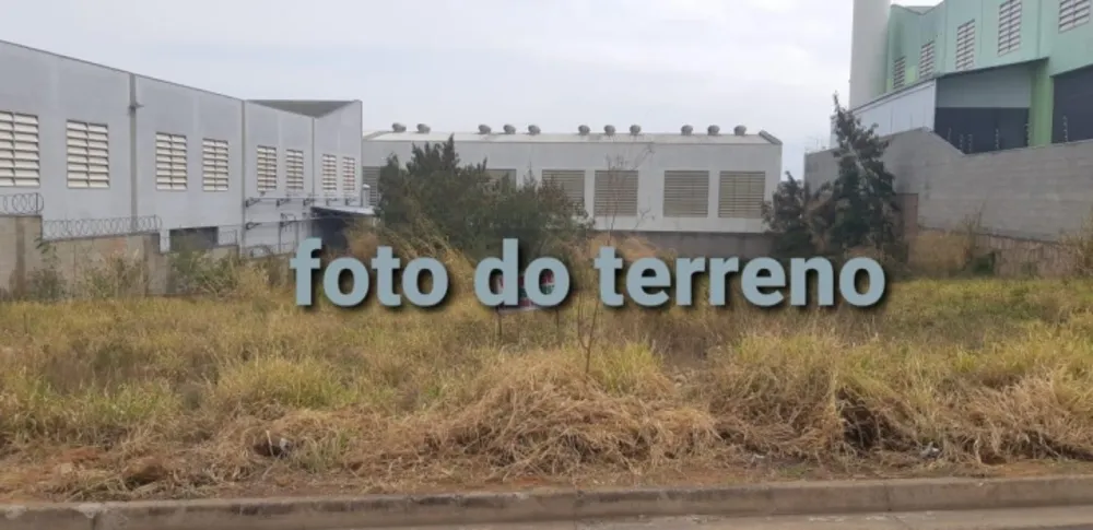 Terreno, 1000 m² - Foto 3