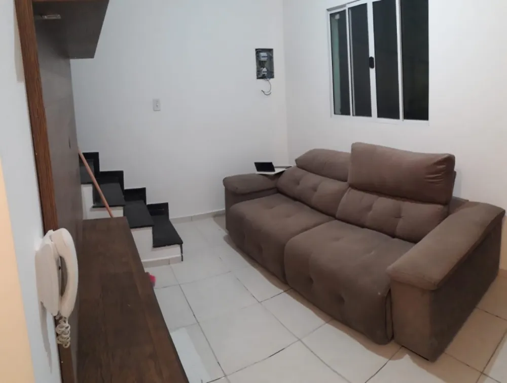 Casa, 2 quartos - Foto 4