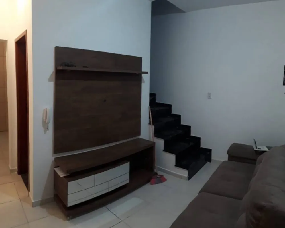 Casa, 2 quartos - Foto 1