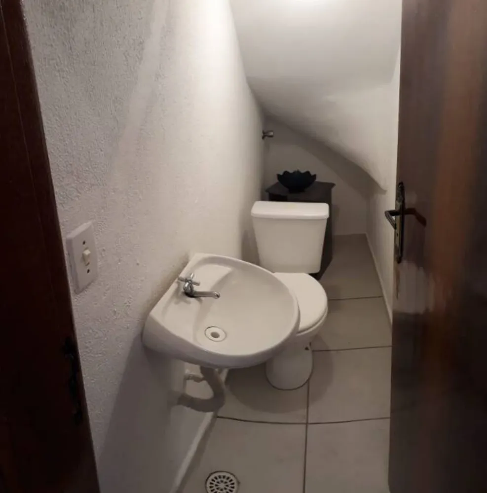 Casa, 2 quartos - Foto 2
