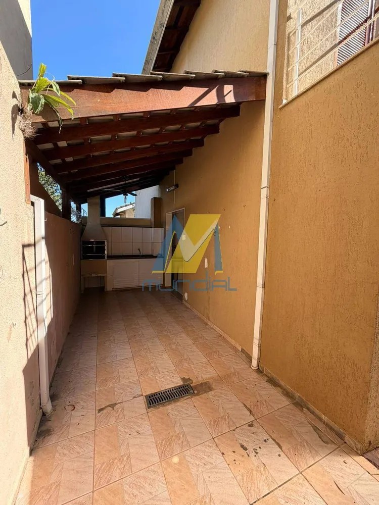 Casa, 2 quartos, 85 m² - Foto 3