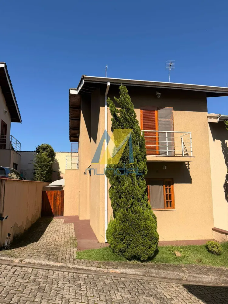 Casa, 2 quartos, 85 m² - Foto 2