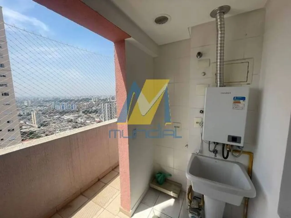 Cobertura, 3 quartos, 120 m² - Foto 1