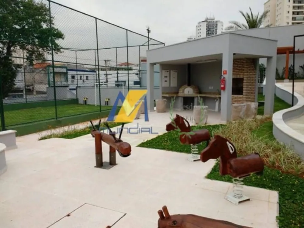 Cobertura, 3 quartos, 120 m² - Foto 4