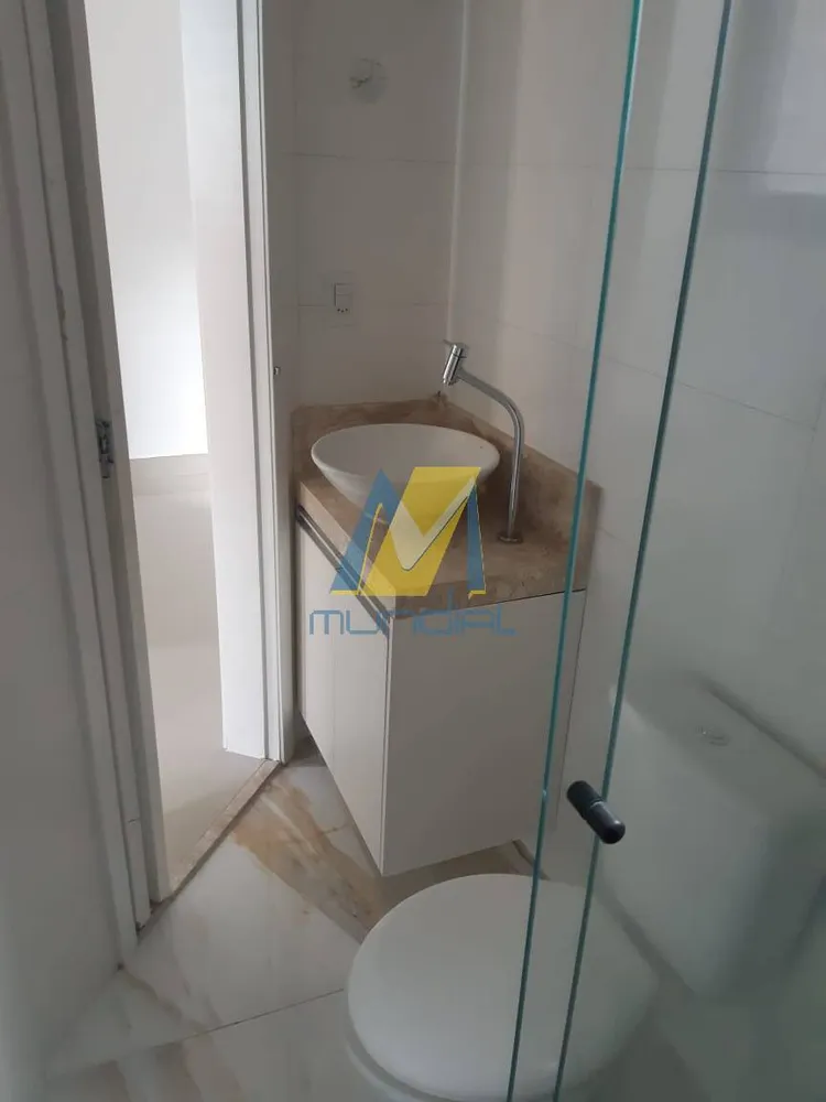 Apartamento, 2 quartos - Foto 5