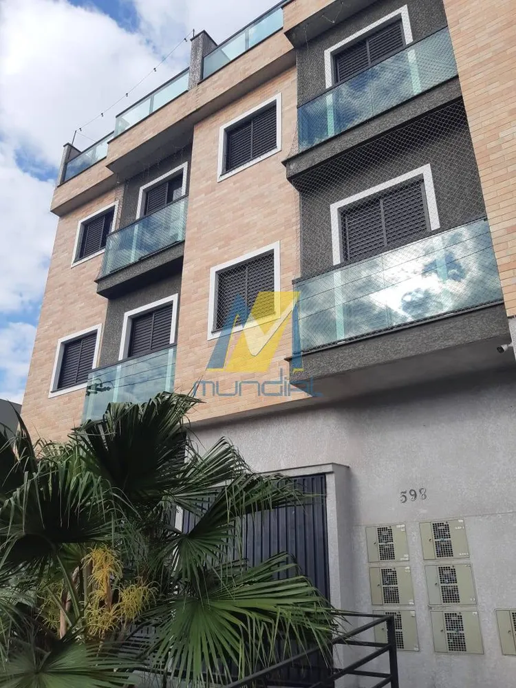 Apartamento, 2 quartos - Foto 2