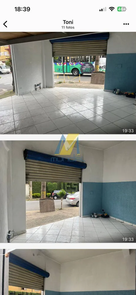 Loja-Salão, 44 m² - Foto 3
