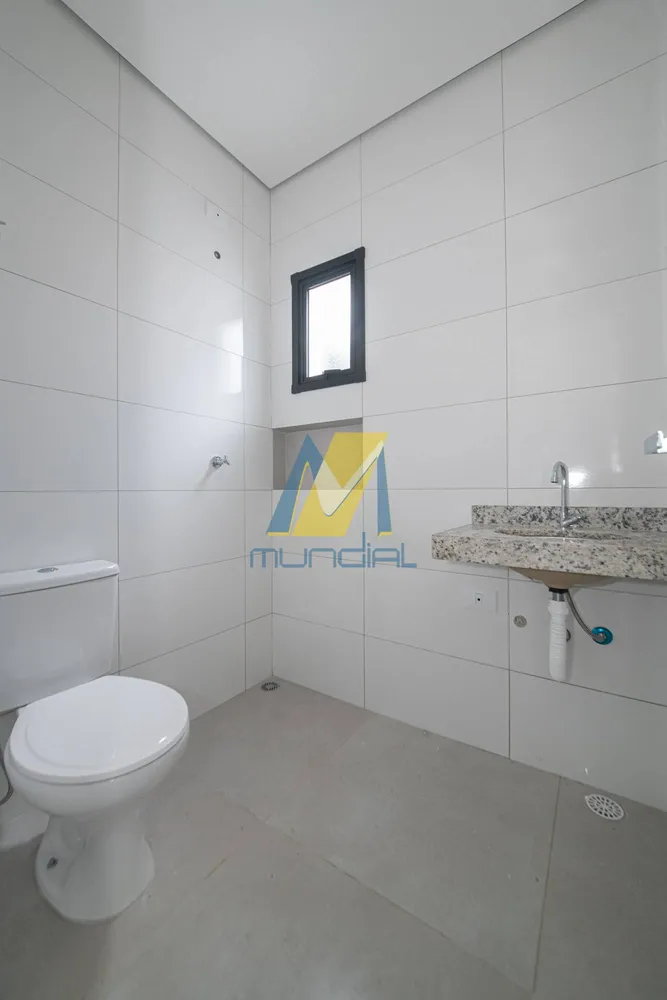 Casa, 3 quartos - Foto 2