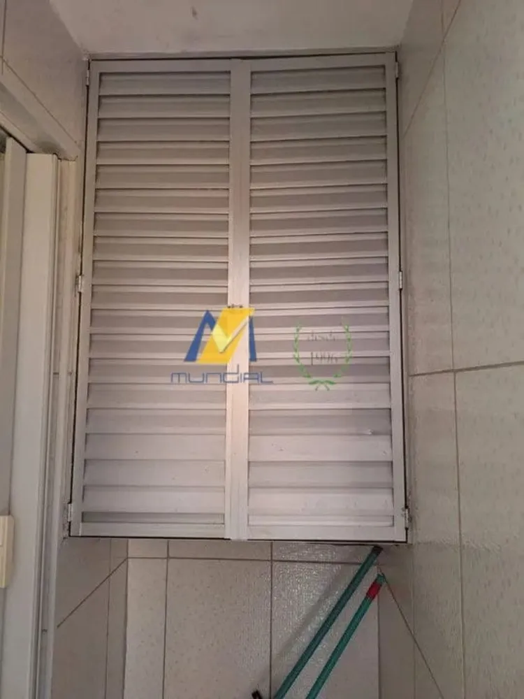 Apartamento, 1 quarto, 35 m² - Foto 1