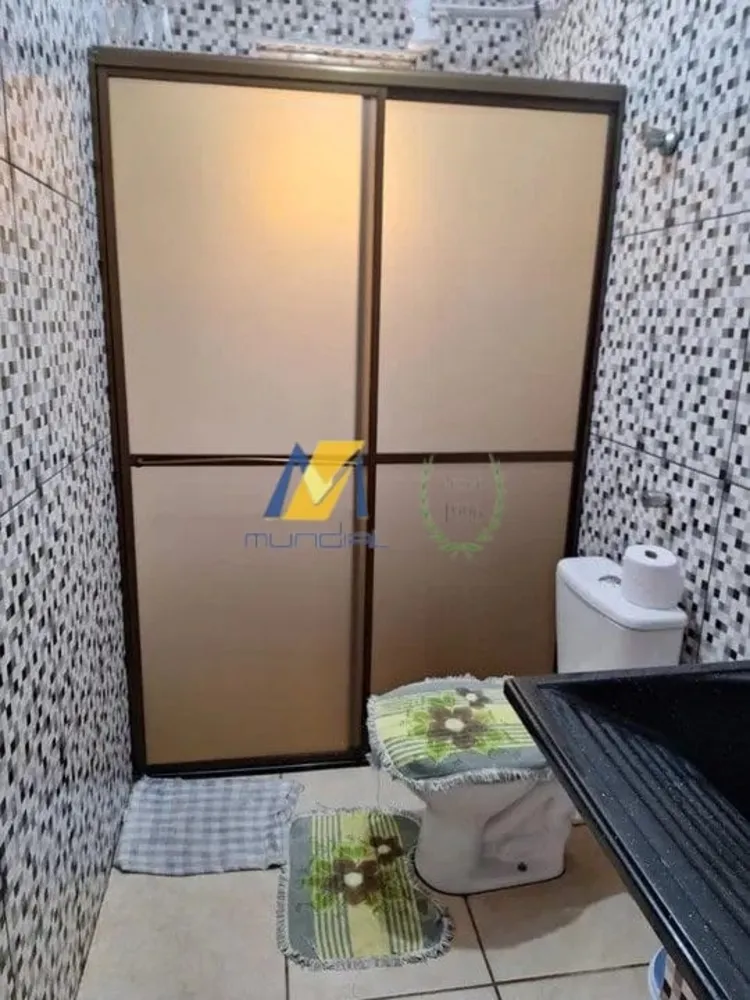 Apartamento, 1 quarto, 35 m² - Foto 3