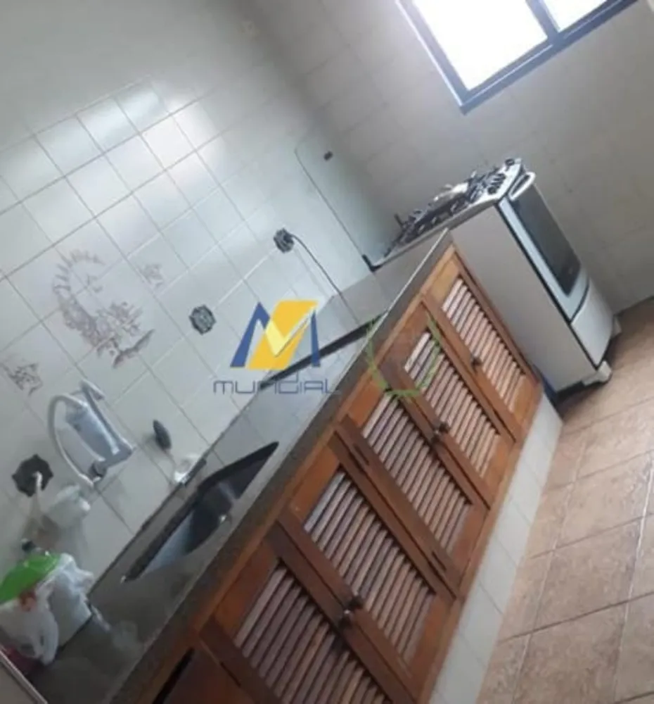 Casa, 3 quartos, 464 m² - Foto 2