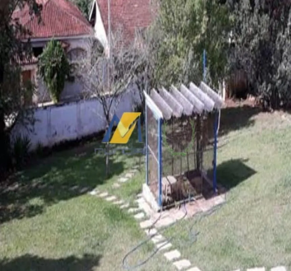Casa, 3 quartos, 464 m² - Foto 3