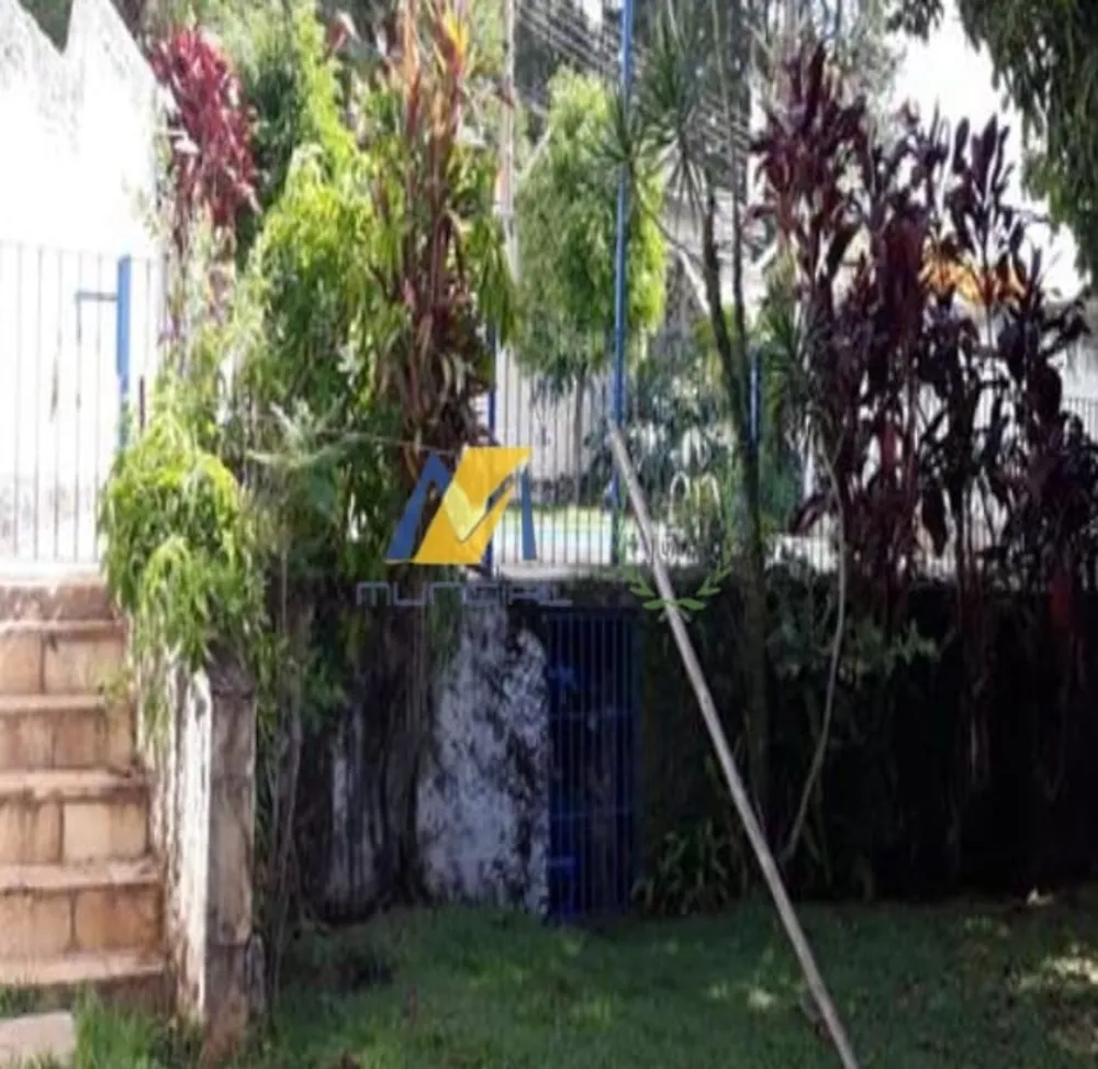 Casa, 3 quartos, 464 m² - Foto 1