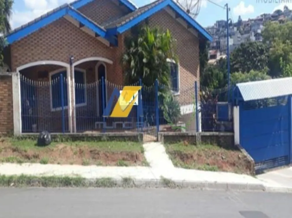Casa, 3 quartos, 464 m² - Foto 4