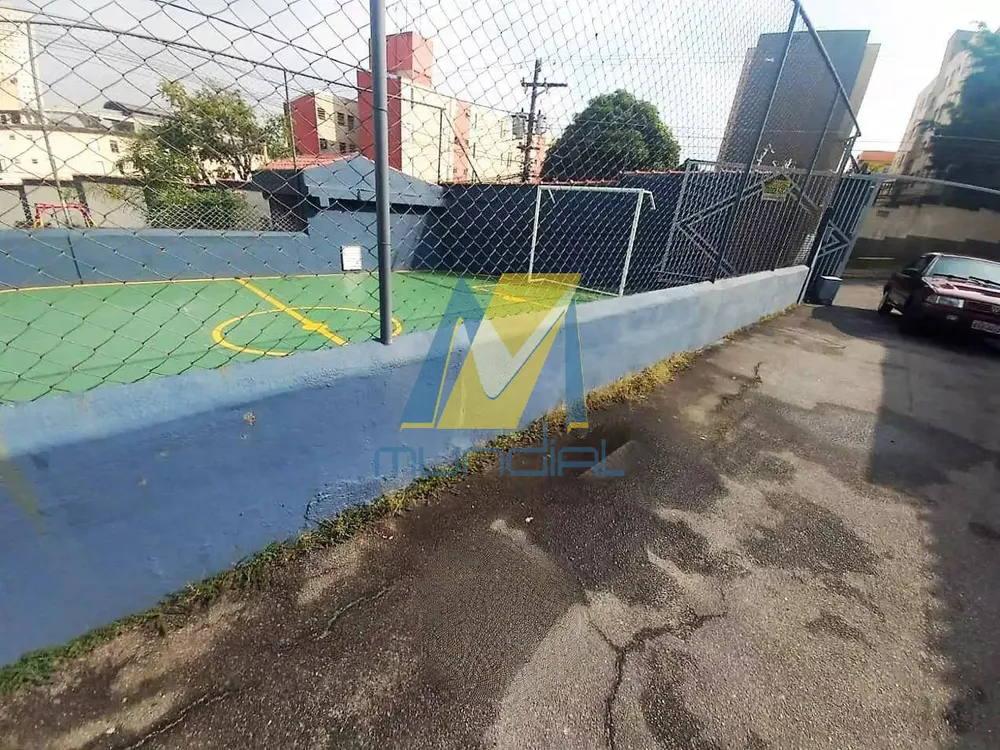 Apartamento, 2 quartos, 45 m² - Foto 1