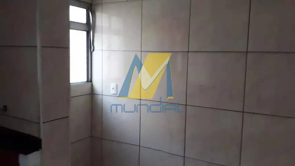 Apartamento, 2 quartos, 45 m² - Foto 2